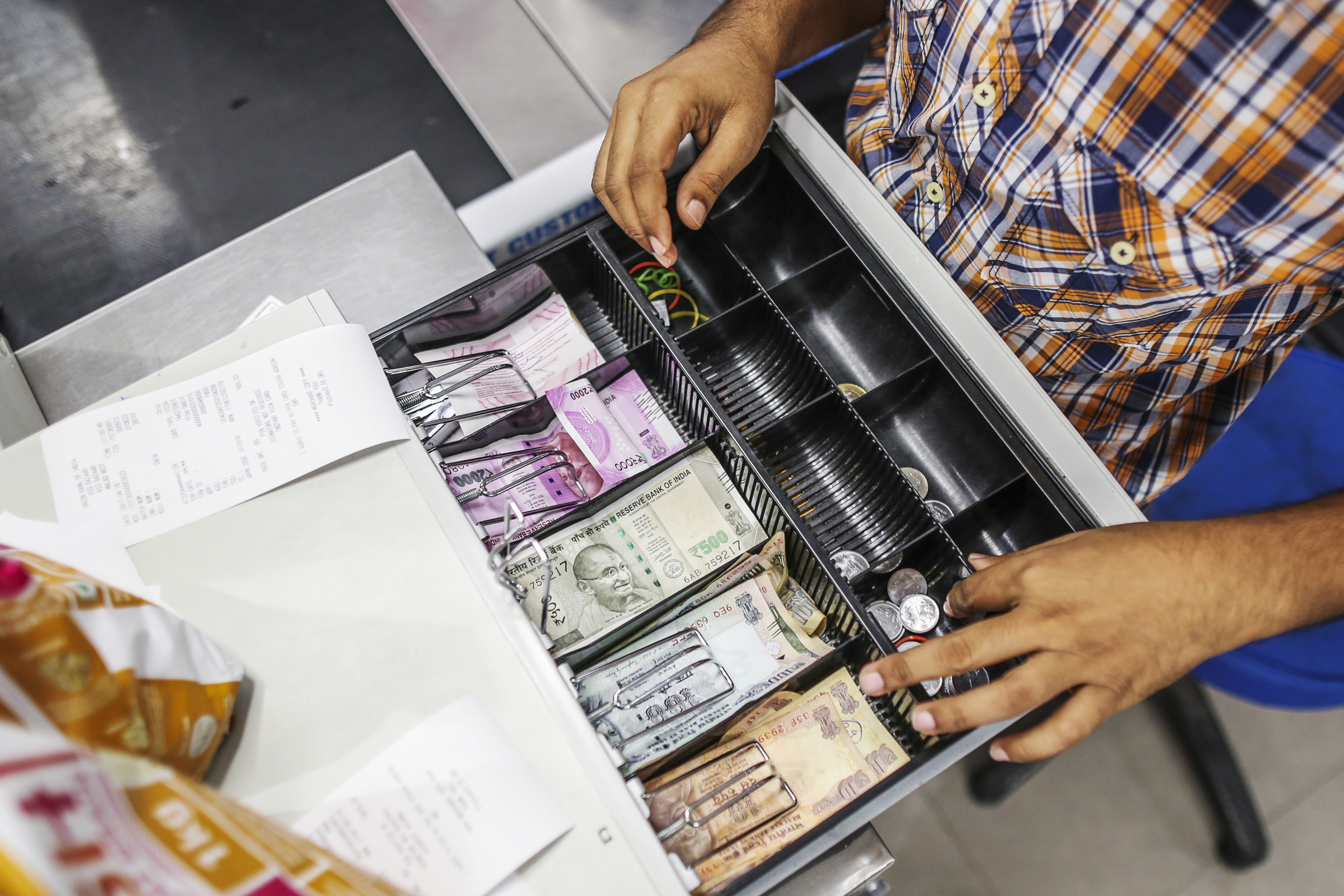 Government May Release Rs 8,700 Crore To States As GST Compensation